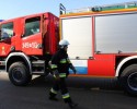 W bloku przy Celulozowej o mało nie doszło do wybuchu gazu 