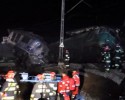 Katastrofa pod Szczekocinami: „Niech NIK skontroluje Urząd Transportu Kolejowego” 