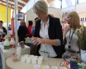 Sukces Targów Spożywczych Ostrołęka 2012 [VIDEO, ZDJĘCIA] 