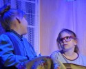 Spektakl "Aniu, odpowie ci wierszyk" ponownie w klubie Oczko 