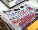 „Tygodnik Ostrołęcki” nie podał nakładu 