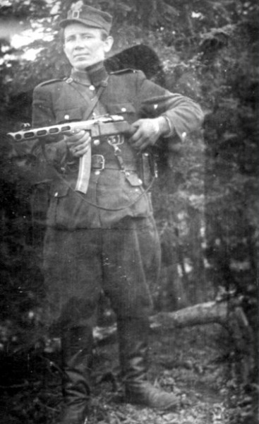 Władysław Sadłowski „Twardy” 