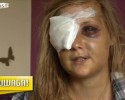 TVN „Uwaga” o brutalnym pobiciu nastolatki w Nurze 