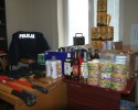 Zatrzymano włamywaczy z Ostrołęki [ZDJĘCIA] 