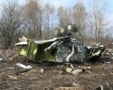 Zespół Macierewicza: Symulacja miejsca katastrofy smoleńskiej [VIDEO] 