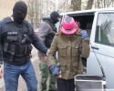 Matka Madzi, Katarzyna W., zatrzymana w Turośni Kościelnej [VIDEO, ZDJĘCIA] 