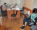 Warszawa: Pijany rajd rondem Dmowskiego zakończyła na schody przejścia podziemnego [WIDEO]