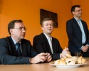 Konflikt w ostrołęckim PiS. Krzysztof Duszak nie jest już szefem powiatowych struktur partii