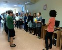 „Elementy biblioterapii – Na dobry początek” - warsztaty dla nauczycieli [ZDJĘCIA]