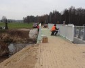 Powiat ostrołęcki z nowym mostem [ZDJĘCIA]