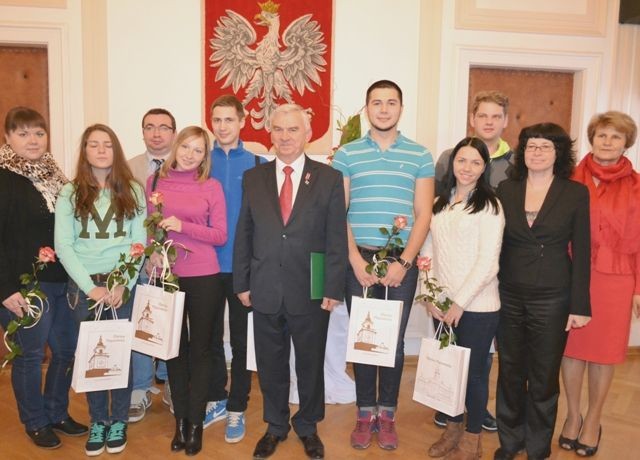 fot. Urząd Miasta Ostr&oacute;w Mazowiecka