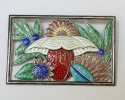 Kolekcja art déco w Muzeum Kultury Kurpiowskiej