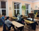 Intensywny program szkolenia „Bądź Bezpieczna”