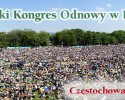 VII Ogólnopolski Kongres Odnowy w Duchu Świętym [PROGRAM]