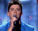 Bartosz Kuśmierczyk z Chorzel awansował do kolejnego etapu The Voice of Poland
