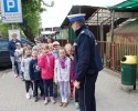Przedszkolaki znają przepisy i potrafią je stosować [ZDJĘCIA]