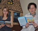 „Lokomotywa” Juliana Tuwima w Ogólnopolski Tydzień Bibliotek