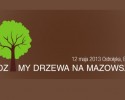 Akcja RDC „Sadzimy drzewa na Mazowszu”&nbsp;&nbsp;w Ostrołęce