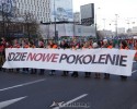 Ostrołęczanie na Marszu Niepodległości 2013 [ZDJĘCIA, WIDEO]