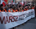 Marsz Niepodległości 2013 [ZDJĘCIA, WIDEO]