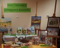 Wystawa „Pasje i fascynacje ostrołęckich nauczycieli” [ZDJĘCIA]