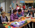 Świąteczne spotkanie z cyklu „Niedziela z rodziną” [ZDJĘCIA]