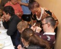 Spotkanie wigilijne podopiecznych Pomocnej Dłoni [ZDJĘCIA]