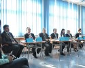 Debata Społeczna pt. „Nieletni Wobec Prawa”