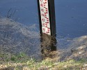 Ostrołęka: Narew przekroczyła już 4 metry [ZDJĘCIA]