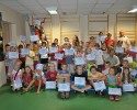 Drugi turnus „Wakacji z Parkiem Wodnym Aquarium” dobiegł końca [ZDJĘCIA]