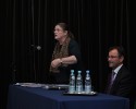 Prof. Krystyna Pawłowicz ostrymi słowami o sytuacji w Polsce [ZDJĘCIA]