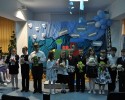 „Pierwszy krok w poezję” - XXVI Ostrołęcki Konkurs Recytatorski [ZDJĘCIA, WYNIKI]