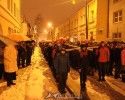 Sanktuarium św. Antoniego Padewskiego: Droga Krzyżowa [ZDJĘCIA]