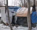 Na Mazowszu przygotowano ponad 3,4 tys. miejsc w schroniskach i noclegowniach