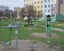 Ostrołęka: Kolejne „Siłownie pod Chmurką” [ZDJĘCIA]