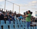 Telewizja TTV na ostrołęckim meczu derbowym [ZDJĘCIA]