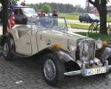 II Rzekuńskie Spotkanie Pasjonatów Starej Motoryzacji [PROGRAM]