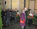 Msza św. w 32. rocznicę wprowadzenia stanu wojennego [ZDJĘCIA]