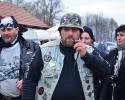 II Otwarcie Sezonu Motocyklowego w Przasnyszu [ZDJĘCIA, WIDEO]