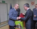 Konkurs na Najpopularniejszego Dzielnicowego Roku 2013 rozstrzygnięty [ZDJĘCIA]