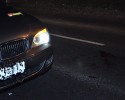 Weszła wprost pod nadjeżdżające BMW. Trafiła do szpitala [ZDJĘCIA]