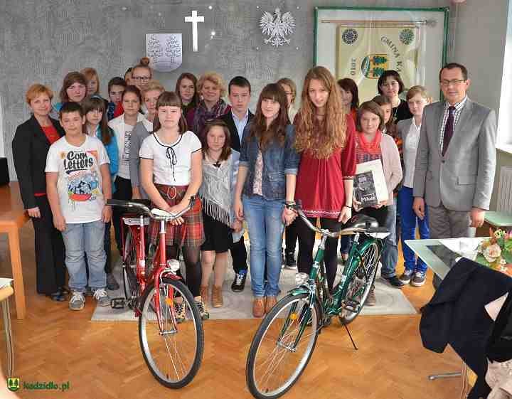 fot. Urząd Gminy Kadzidło