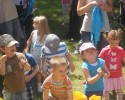 Dzień Dziecka w Przedszkolu Miejskim nr 8 [ZDJĘCIA]