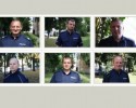 Powiat ostrołęcki: Poznaj swojego dzielnicowego [ZDJĘCIA]