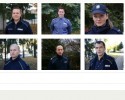 „Najpopularniejszy Dzielnicowy Roku 2013”: Miejsca 10-4 [ZDJĘCIA]