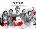 Film "Ucieczka z Piekła. Śladami Witolda Pileckiego" i koncert Fortecy w październiku w OCK [WIDEO]