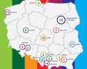 Kolory Śnieżki dla małych pacjentów z Zabiela Wielkiego