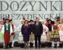 Dożynki Prezydenckie Spała 2013