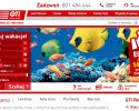 GTI Travel ogłasza upadłość