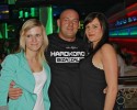 Robert Burneika „Hardkorowy Koksu” odwiedził Klub Ibiza w Zalesiu [ZDJĘCIA, WYWIAD VIDEO]